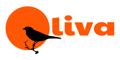 Oliva Logo